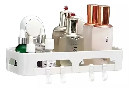 Miniatura 2 de ESTANTE ORGANIZADOR DE PARED